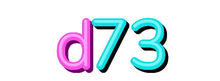 d73 — logo kanal