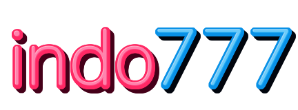 indo777 — logo kanal