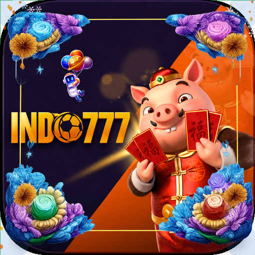 indo777 — mitra unggulan